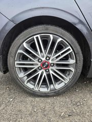 2021 Kia Forte5 GT, JAMAIS ACCIDENTÉ, CUIR, TOIT OUVRANT, MAGS in Mirabel, Quebec - 6 - w320h240px