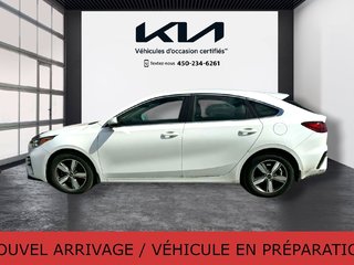 Kia Forte5 EX, MAGS, AUTOMATIQUE, APPLE CARPLAY 2021 à Mirabel, Québec - 3 - w320h240px