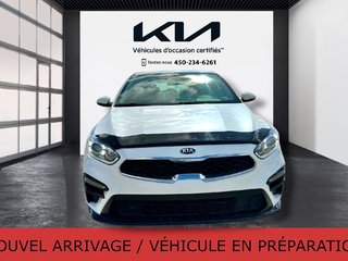 Kia Forte5 EX, MAGS, AUTOMATIQUE, APPLE CARPLAY 2021 à Mirabel, Québec - 5 - w320h240px