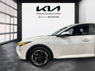 Kia K4 EX, DÉMONSTRATEUR, TOIT, MAGS, CLIM BI-ZONE, AUTO 2025 à Mirabel, Québec - 6 - w320h240px