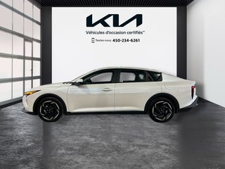 Kia K4 EX, DÉMONSTRATEUR, TOIT, MAGS, CLIM BI-ZONE, AUTO 2025 à Mirabel, Québec - 3 - w320h240px
