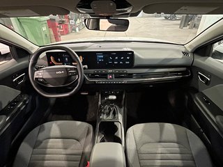 Kia K4 EX, DÉMONSTRATEUR, TOIT, MAGS, CLIM BI-ZONE, AUTO 2025 à Mirabel, Québec - 4 - w320h240px