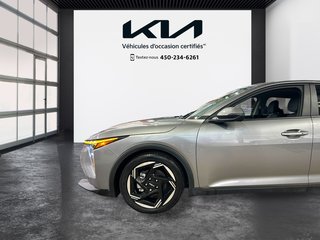 Kia K4 EX, DÉMONSTRATEUR, TOIT, MAGS, CLEF INTELLIGENTE 2025 à Mirabel, Québec - 6 - w320h240px