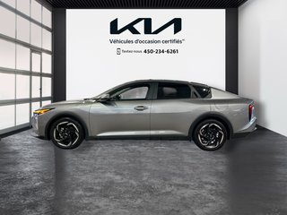 Kia K4 EX, DÉMONSTRATEUR, TOIT, MAGS, CLEF INTELLIGENTE 2025 à Mirabel, Québec - 4 - w320h240px