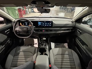 Kia K4 EX, DÉMONSTRATEUR, TOIT, MAGS, CLEF INTELLIGENTE 2025 à Mirabel, Québec - 3 - w320h240px