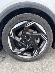 Kia K4 EX+, JAMAIS ACCIDENTÉ, CUIR, TOIT, MAGS 2025 à Mirabel, Québec - 5 - w320h240px