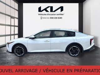 Kia K4 EX+, JAMAIS ACCIDENTÉ, CUIR, TOIT, MAGS 2025 à Mirabel, Québec - 3 - w320h240px