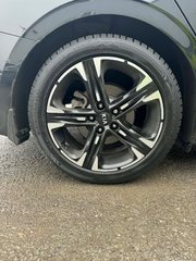Kia K5 GT-Line, JAMAIS ACCIDENTÉ, AWD, CUIR, TOIT, MAGS 2021 à Mirabel, Québec - 5 - w320h240px