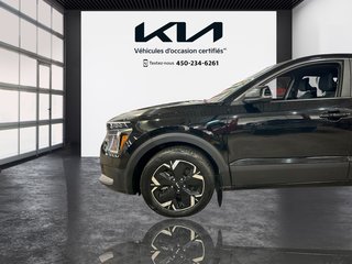 2023 Kia Niro EV Premium, JAMAIS ACCIDENTÉ,8 PNEUS,407 KM AUTONOMIE in Mirabel, Quebec - 6 - w320h240px