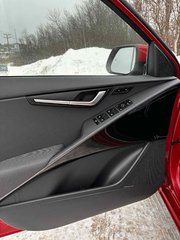 Kia Niro EV Limited, CUIR, TOIT OUVRANT, GPS, VOLANT CHAUFFANT 2023 à Mirabel, Québec - 5 - w320h240px