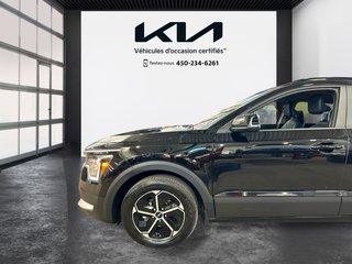 2025 Kia Niro HEV EX, JAMAIS ACCIDENTÉ, CUIR, GPS, HYBRIDE in Mirabel, Quebec - 6 - w320h240px