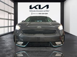 2019 Kia Niro Plug-In Hybrid EX Premium, JAMAIS ACCIDENTÉ, 8 PNEUS in Mirabel, Quebec - 5 - w320h240px