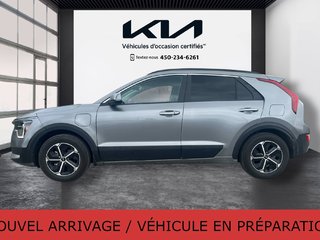 2024 Kia Niro Plug-In Hybrid EX ,PHEV, JAMAIS ACCIDENTÉ, CUIR, 8 PNEUS in Mirabel, Quebec - 3 - w320h240px