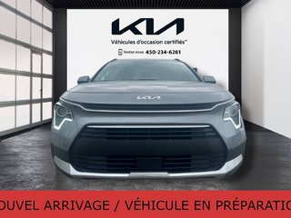 2024 Kia Niro Plug-In Hybrid EX ,PHEV, JAMAIS ACCIDENTÉ, CUIR, 8 PNEUS in Mirabel, Quebec - 4 - w320h240px