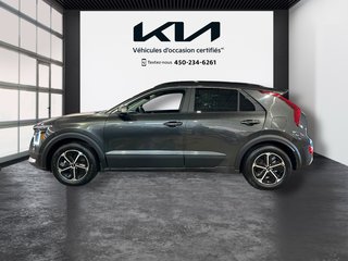 Kia Niro EX, JAMAIS ACCIDENTÉ, 4.4L / 100KM, 8 PNEUS 2023 à Mirabel, Québec - 3 - w320h240px