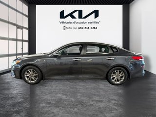 Kia Optima LX,, SIÈGES CHAUFFANTS, AUTOMATIQUE 2019 à Mirabel, Québec - 3 - w320h240px