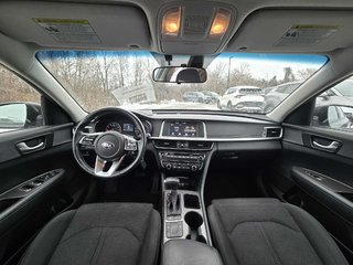Kia Optima LX, 8 PNEUS, SIÈGES CHAUFFANTS, AUTOMATIQUE 2019 à Mirabel, Québec - 3 - w320h240px