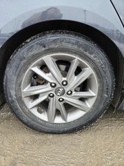 Kia Optima LX, 8 PNEUS, SIÈGES CHAUFFANTS, AUTOMATIQUE 2019 à Mirabel, Québec - 6 - w320h240px