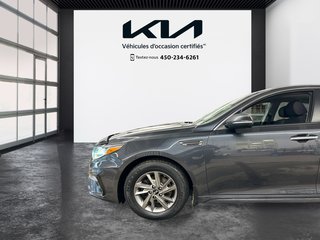 Kia Optima LX,, SIÈGES CHAUFFANTS, AUTOMATIQUE 2019 à Mirabel, Québec - 6 - w320h240px