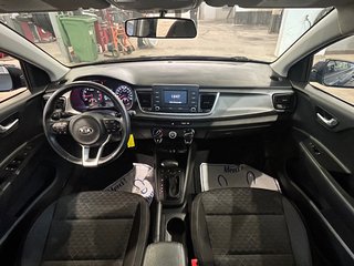 2020 Kia Rio 5-door LX+, AUTOMATIQUE, SIÈGES CHAUFFANTS, 2 CLEFS in Mirabel, Quebec - 3 - w320h240px
