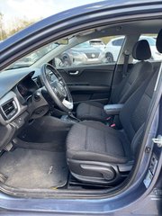 Kia Rio 5-door LX+, AUTOMATIQUE, SIÈGES CHAUFFANTS, 2 CLEFS 2020 à Mirabel, Québec - 6 - w320h240px