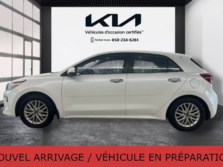 Kia Rio 5-door EX, JAMAIS ACCIDENTÉ, TOIT, 8 PNEUS, MAGS 2020 à Mirabel, Québec - 3 - w320h240px