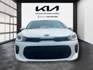 Kia Rio 5 EX, JAMAIS ACCIDENTÉ, TOIT, 8 PNEUS, MAGS 2020 à Mirabel, Québec - 4 - w320h240px