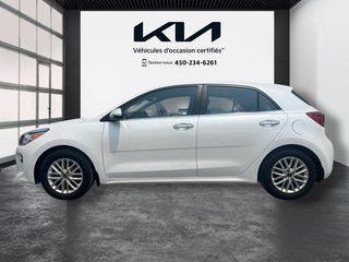 Kia Rio 5 EX, JAMAIS ACCIDENTÉ, TOIT, 8 PNEUS, MAGS 2020 à Mirabel, Québec - 3 - w320h240px
