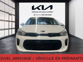 Kia Rio 5-door EX, JAMAIS ACCIDENTÉ, TOIT, 8 PNEUS, MAGS 2020 à Mirabel, Québec - 4 - w320h240px
