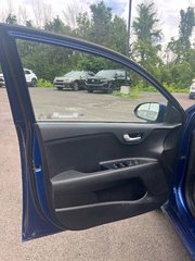 Kia Rio 5-door LX+, JAMAIS ACCIDENTÉ, AUTOMATIQUE, A/C 2021 à Mirabel, Québec - 5 - w320h240px