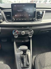 2021 Kia Rio 5-door Lx Premium, JAMAIS ACCIDENTÉ, TOIT OUVRANT, MAGS in Mirabel, Quebec - 4 - w320h240px