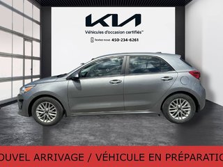 2021 Kia Rio 5-door Lx Premium, JAMAIS ACCIDENTÉ, TOIT OUVRANT, MAGS in Mirabel, Quebec - 3 - w320h240px