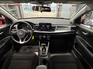 2021 Kia Rio 5-door LX+ Premium, TOIT OUVRANT, AUTOMATIQUE in Mirabel, Quebec - 3 - w320h240px