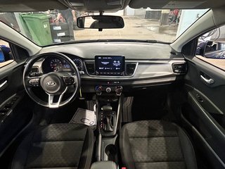 Kia Rio 5 LX+, JAMAIS ACCIDENTÉ, AUTOMATIQUE, A/C 2021 à Mirabel, Québec - 4 - w320h240px
