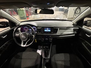 Kia Rio LX+, 8 PNEUS, SIÈGES CHAUFFANTS, AUTOMATIQUE 2019 à Mirabel, Québec - 4 - w320h240px