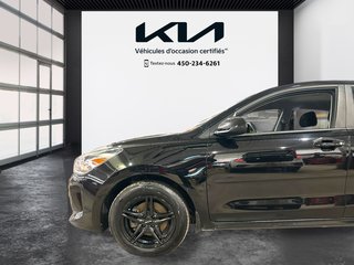 Kia Rio LX+, 8 PNEUS, SIÈGES CHAUFFANTS, AUTOMATIQUE 2019 à Mirabel, Québec - 6 - w320h240px