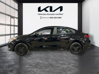Kia Rio LX+, 8 PNEUS, SIÈGES CHAUFFANTS, AUTOMATIQUE 2019 à Mirabel, Québec - 3 - w320h240px