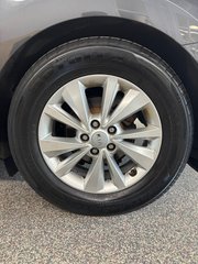 Kia Sedona LX, JAMAIS ACCIDENTÉ, 8 PASSAGERS, CAM DE RECUL 2018 à Mirabel, Québec - 6 - w320h240px