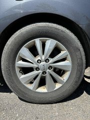 Kia Sedona LX, JAMAIS ACCIDENTÉ, 8 PASSAGERS, CAM DE RECUL 2018 à Mirabel, Québec - 5 - w320h240px