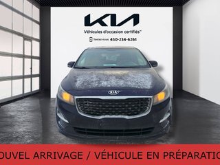 Kia Sedona SX+, 8 PNEUS ET 8 MAGS, TOIT OUVRANT, 7 PASSAGERS 2019 à Mirabel, Québec - 6 - w320h240px