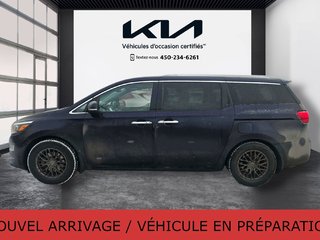 Kia Sedona SX+, 8 PNEUS ET 8 MAGS, TOIT OUVRANT, 7 PASSAGERS 2019 à Mirabel, Québec - 3 - w320h240px
