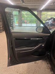 Kia Seltos SX Turbo, JAMAIS ACCIDENTÉ, CUIR, TOIT, AWD, GPS 2021 à Mirabel, Québec - 5 - w320h240px