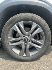 Kia Seltos EX, JAMAIS ACCIDENTÉ, CUIR, TOIT, AWD, MAGS 2021 à Mirabel, Québec - 5 - w320h240px