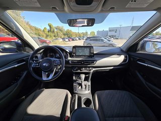 2021 Kia Seltos LX, JAMAIS ACCIDENTÉ, SIÈGES CHAUFFANTS, MAGS in Mirabel, Quebec - 2 - w320h240px