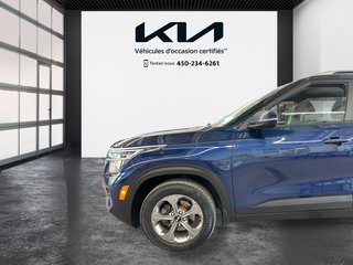 Kia Seltos LX, JAMAIS ACCIDENTÉ, SIÈGES CHAUFFANTS, MAGS 2021 à Mirabel, Québec - 6 - w320h240px