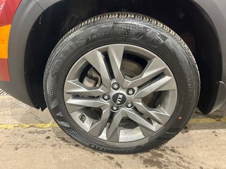 2021 Kia Seltos LX, JAMAIS ACCIDENTÉ, AWD, SIÈGES CHAUFFANTS in Mirabel, Quebec - 6 - w320h240px