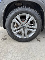 Kia Seltos EX, JAMAIS ACCIDENTÉ, CUIR, TOIT, AWD, MAGS 2021 à Mirabel, Québec - 6 - w320h240px