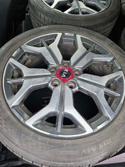 2021 Kia Seltos SX Turbo, JAMAIS ACCIDENTÉ, CUIR, AWD, 8 MAGS in Mirabel, Quebec - 5 - w320h240px