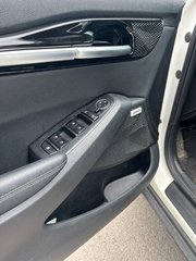 Kia Seltos SX Turbo, JAMAIS ACCIDENTÉ, CUIR, TOIT, HUD, MAGS 2022 à Mirabel, Québec - 6 - w320h240px
