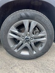 2022 Kia Seltos EX, JAMAIS ACCIDENTÉ, CUIR, TOIT, AWD, MAGS in Mirabel, Quebec - 5 - w320h240px